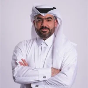 Abdulla Ali Al-Zainal CSR Manager