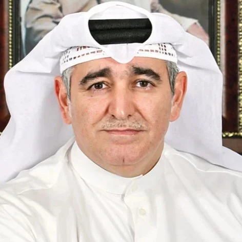 Nawaf Bin Nasser Al-Thani Member of the Qatari Businessmen Association