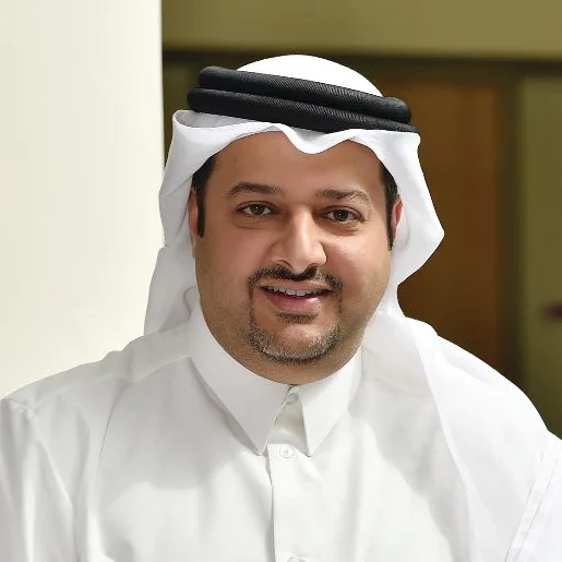 د. بدر عبد الله الإسماعيل - رئيس لجنة المسؤولية الاجتماعية بجامعة قطر